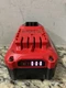 Genuine Craftsman Lithium Ion V20 5.0ah Battery CMCB205 Used