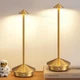 NEWSEE Modern Cordless Table Lamp Set of 2, Portable LED Desk Lamps, 5000mAh ... NEWSEE Modern Cordless Table Lamp Set of 2, Portable LED Desk Lamps, 5000mAh ...