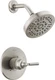 Delta Saylor 14 Series Shower Only Trim Stainless-Certified Refurbished