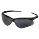 3 KleenGuard 25688 NEMESIS Smoke Mirror Gray Sunglasses Work Safety Glasses Z87+