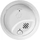 First Alert SMI100-AC  Smoke Detector & Alarm, AC Powered  Battery Backup READ