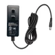 AC Adapter For Lepro ZB1-30 ZB1-30-US54(42+12)ft/100(88+12)ft RGBIC Lights Power