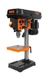 WEN 2.3-Amp 8-Inch 5-Speed Cast Iron Benchtop Drill Press (4206T)