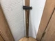 Stanley 308B 8 - oz. Ball Peen Hammer With 13&rdquo; Wood Handle USA