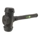 Wilton 55314 B.A.S.H Dead Blow Hammer w/ 3 lb. Head & 14" Handle Length