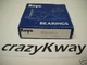 KOYO  60102RSC3 GXM S0504 SEALED BALL BEARING NEW IN BOX