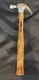 Vintage Craftsman 38128 -M- Series Finishing Hammer