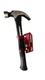 Husky 16 oz. Fiberglass Claw Hammer