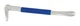 ESTWING Pro Claw Nail Puller - 12.5" Pry Bar with Forged Steel Construction