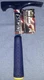 ESTWING Bricklayer's/Mason's Hammer - 22 oz W/ Forged Steel Constuction