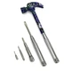 ENKAY - 6 in 1 Floral Hammer and Screwdriver, Multifunction Claw Hammer Tool ...
