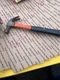 Craftsman 3821 16 Oz. Claw Hammer Fiberglass Handle