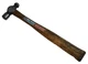 Blue Point Tools BP4B 4oz Ball Peen Hammer Wooden Handle