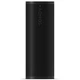 Sonos Roam 2 ROAM2JP1BLK Portable Smart Speaker Bluetooth with Alexa Black
