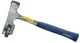 Estwing E3-CA Steel Shingler's Hammer Milled Face Shock Reduction Grip 6807499