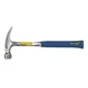 Estwing E3-12S Claw Hammer - Blue/Silver