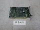 3Com ASSY 8772-10 Rev B Modul  FCC ID: DF67CC3C503/16  EtherLink II/16 3C503-16