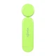 VAVOFO USB Rechargeable Book Light, Blue Light Blocking, Amber Neon Green 