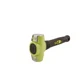 Wilton WIL20212 20212 BASH Sledge Hammer with 2.5 lb. Head and 12-Inch Handle