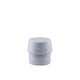 Halder 3203.040 Simplex Replacement Face Insert, Mid Gray Rubber