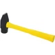 Stanley 2.5 Lb. Blacksmith Fiberglass Hammer