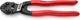 Knipex 71 01 200 SB Compact Bolt Cutters "CoBolt" 7,87" in blister packaging