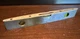 Vintage Craftsman Torpedo No 3983 Level 9&rdquo; Aluminum