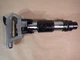 JET 4-Bolt Chipping Hammer, 4" Stroke, Hex Shank Model JCT-3623 Air Hammer
