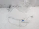 TOTO Cotton White S7A Washlet Elongated Heated Bidet Seat & Controller SEE DES