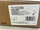 Moen T2152ORB Brantford Single Handle Shower Trim & Shower Head READ
