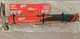Milwaukee 48-22-9316B 19oz Smooth Face Poly/Fiber Hammer & 15" Pry Bar Combo NEW