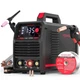 MIG Welder 135Amp 110V Flux Core Gasless 3-in-1 Digital YESWELDER FLUX-135PRO