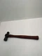 Vintage Craftsman Ball Peen Hammer 38465- 16oz Made in USA