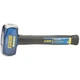 Estwing 31322 ECH-412X Indestructible Hammer with Handle, 1.8kg/4lb, 300mm