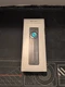 OLIGHT ArkPro Lite Flat Pocket Flashlight, Rechargeable Portable Matte Black 