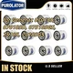 12PK Oil Filter for Generac 070185, 070185D, 075185GS, 75185, 70185GS