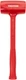 TEKTON 45 oz. Dead Blow Hammer HDB30045