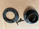 NEW Dewalt Shop Vac Wet Dry Vacuum Canister Lower Drain outlet threaded Port