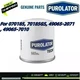 Oil Filter for Dixie Chopper, Generac / 070185, 70185GS, 49065-2071, 49065-7010