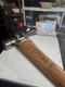 Hart Tool Co. The Framer Hickory 21 oz Hammer Original USA Waffle Head 17&rdquo; Long
