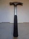 True Temper Rocket A16R Claw Hammer Used Vintage Hammer