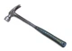 ESTWING TOOLS E3 22SM, 22-oz. STRAIGHT CLAW HAMMER, SMOOTH FACE, USA