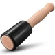 15oz Precision Wood Carving Mallet NonMarring Urethane Head Beechwood Handle