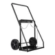 VEVOR Dual Welding Cylinder Cart, Oxygen Acetylene Tank Cart with 440LBS Static 