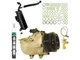 For 2003 Ford E550 Super Duty A/C Compressor Kit 64657FF 6.8L V10 A/C Compressor