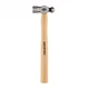 Dead On Tools - 16oz Smooth Face Ball Peen Hammer,(DOHBP16S14)