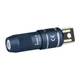 OLIGHT IMINI 2 EDC Rechargeable Keychain Flashlight, 50 Lumens Midnight Blue