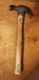 Vintage Vaughan 16 oz. Head, Claw Hammer - USA - Lot 3263