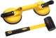 FCHO Floor Gap Fixer Tool for Laminate Floor Gap Repair Include Suction Cup a...