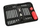 Traxxas Part 3415 Tool Kit w/ Carrying Case TRX-4 Rustler Stampede E-Revo T-Maxx
